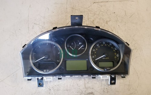 Land rover freelander - rover,
