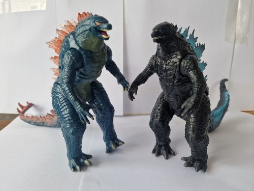 Godzilla kong king of - godzilla,