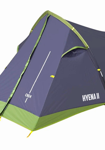 Oex hyena tunnel tent - ii,