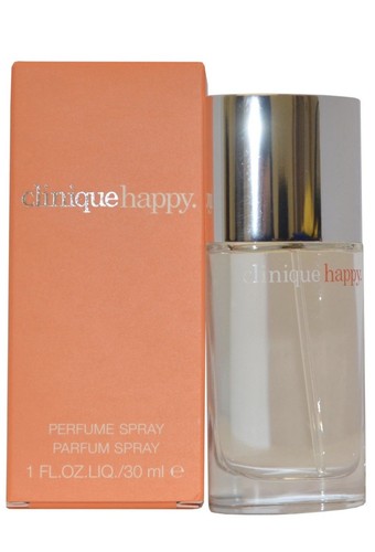 Clinique happy 30ml eau - happy, de