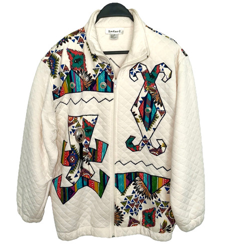 New unworn vintage rafael - new,