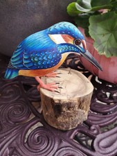 Fair Trade Wooden Hand Carved