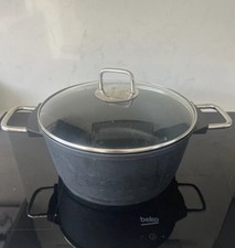 WMF Large Casserole Pot with