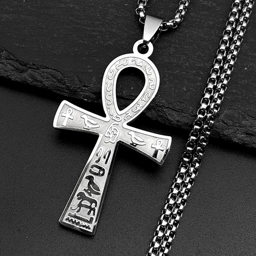 Egyptian ankh key life - key, of
