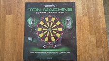 Winmau 3556 Ton Machine Softip