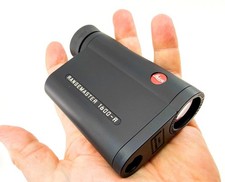 Leica Rangemaster CRF 1600-R