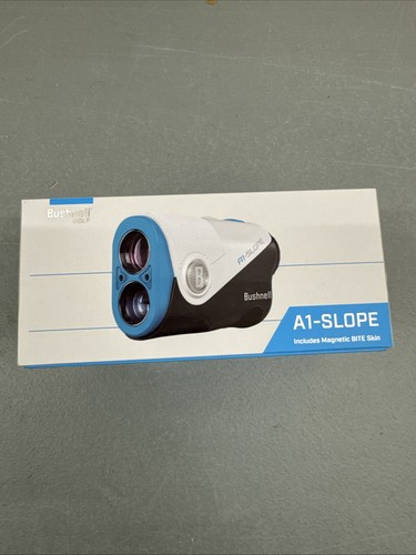 Bushnell golf slope - golf, a1