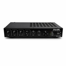 PULSE MA-3120 120w Mixer