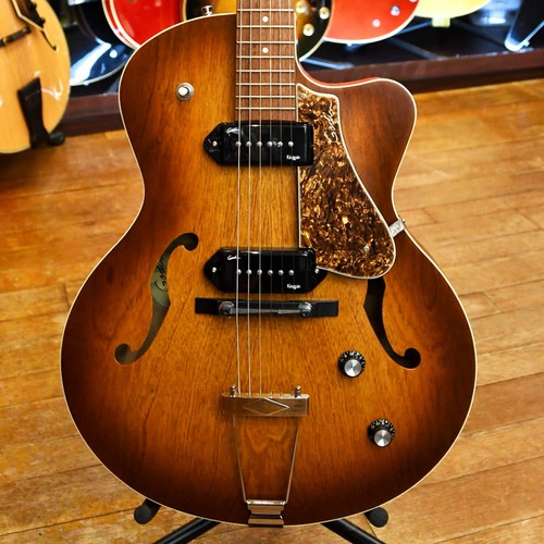 Godin 5th avenue kingpin - 5th,
