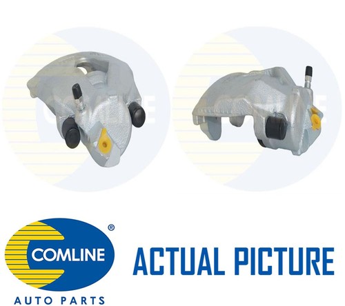Front brake caliper pair - front,