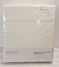 The White Company Egyptian