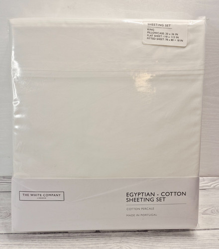 The white company egyptian - the,