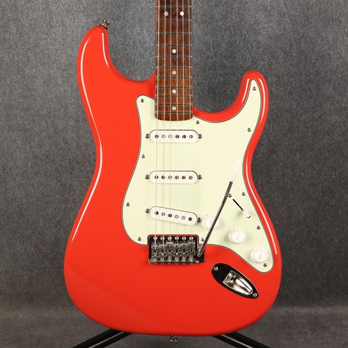 Squier classic vibe - classic,