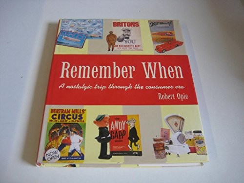 Remember when a nostalgic - remember,