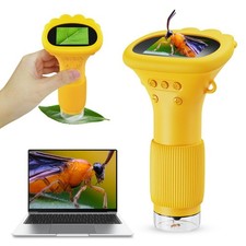 1000X Portable Mini Microscope