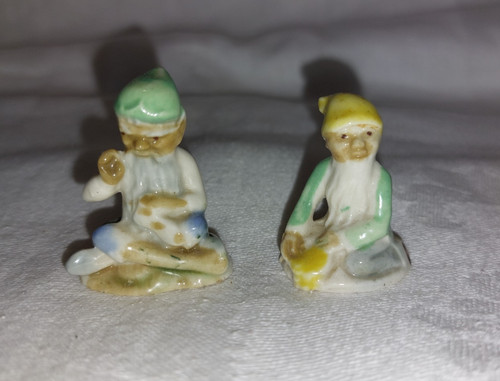 Vtg wade england - wade, miniature