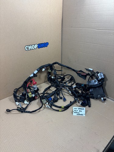 Yamaha yzfr6 oem - r6,