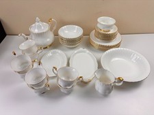 Royal Albert Val D’or Bone