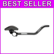 Legacy II Aluminum Aerobars