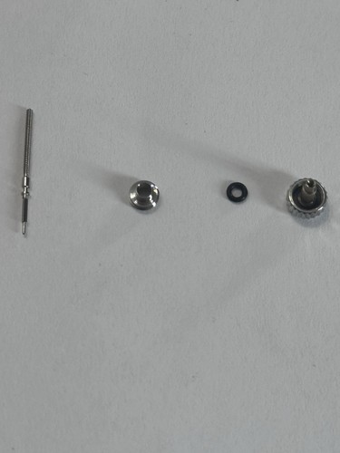 Rolex 1210 1215 - 1225, crown