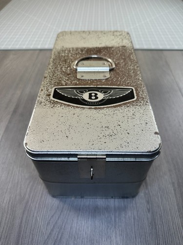 Bentley winged vintage - bentley,