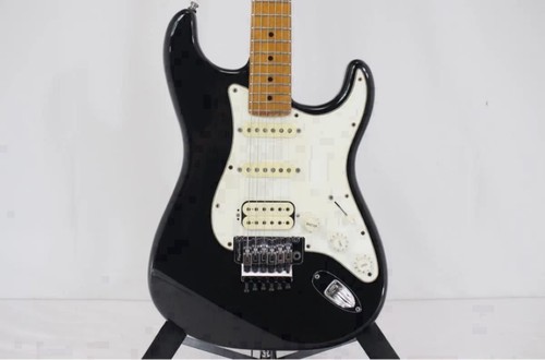 Fender usa american - fender, rose