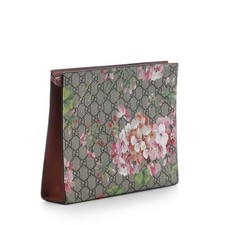 Gucci Bloom Monogram Clutch