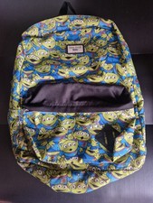 Vans Rare Disney Pixar Alien