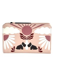 RADLEY Purse Prairie Pink