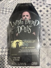 Mezco Living Dead Dolls - The