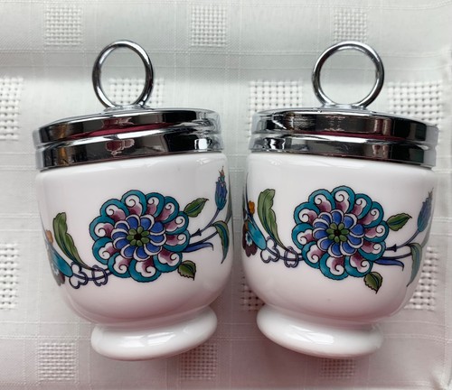 Pair vintage royal - pair,