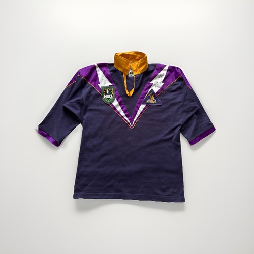 Melbourne storm nrl vintage - melbourne,