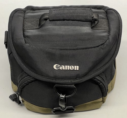 Canon gadget bag - canon,