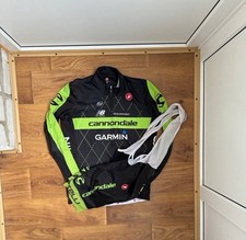 Castelli Cannondale Team 2.0