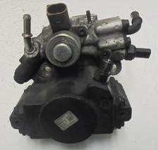 MERCEDES SPRINTER  2.1 DIESEL PRESSURE FUEL PUMP 2015 -A6510702601 -A6510701801