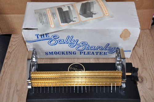 Vintage the sally stanley - vintage,