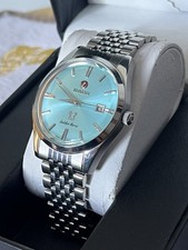 Rado Golden Horse Light Green
