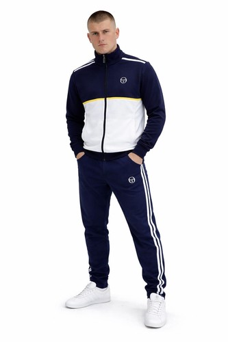 Sergio tacchini mens vintage - sergio,