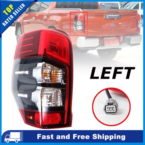 Left passenger side for - left,