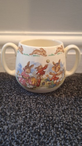 Vintage royal doulton - vintage,