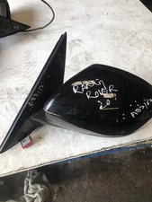 RANGE ROVER SPORT014-017 L494 WING MIRROR POWER FOLD PASSENGER SIDE WITH CAMERA