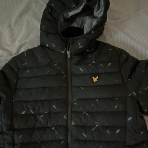 Lyle scott men s - men’s, black