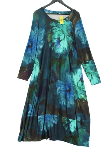 Sahara maxi dress uk20 - maxi,