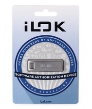 Pace iLok 3rd Generation USB
