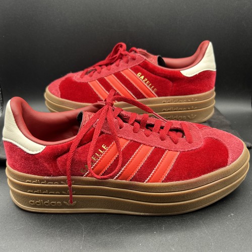 Adidas gazelle bold - adidas,