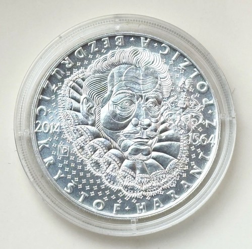 200 korun crowns 2014 - 2014, czech