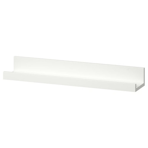 Ikea mosslanda picture - ikea, ledge