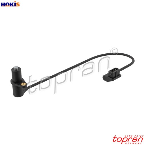 Sensor camshaft position - camshaft, 502