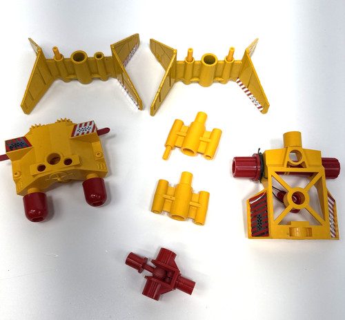 Britains space stargard - britains,