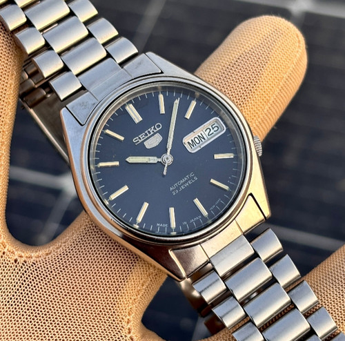 Vintage seiko skz647 - seiko,